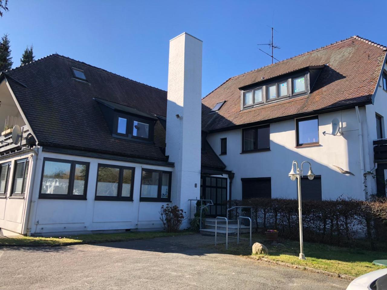 Apartamento Kuschelkajüte by WellenRausch Lubeca Exterior foto